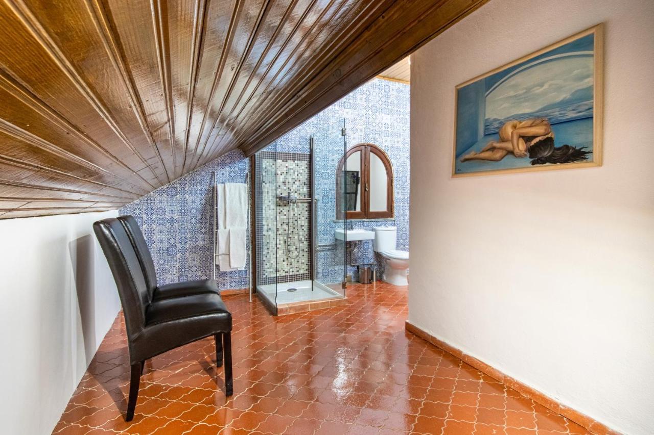 Villa Principezinho Портиман Экстерьер фото